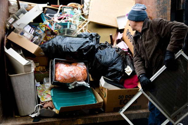 Best Professional Junk Removal  in Ida Grove, IA