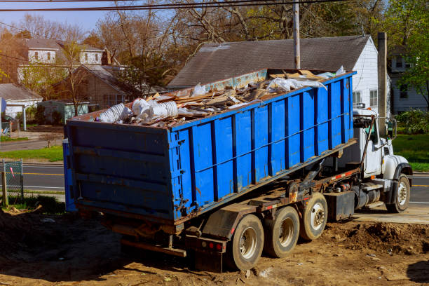 Best Commercial Cleanout Services  in Ida Grove, IA