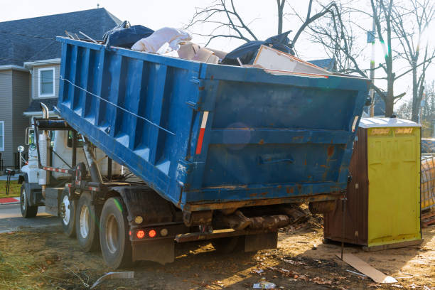 Best Attic Cleanout Services  in Ida Grove, IA