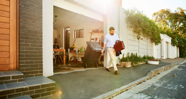 Best Commercial Junk Removal  in Ida Grove, IA
