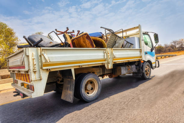 Best Full-Service Junk Removal  in Ida Grove, IA