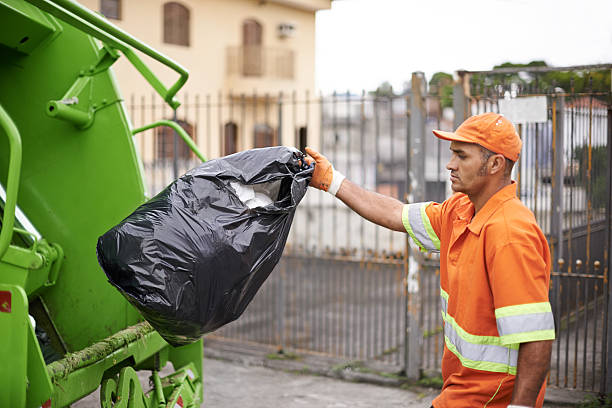 Best Garage Cleanout Services  in Ida Grove, IA