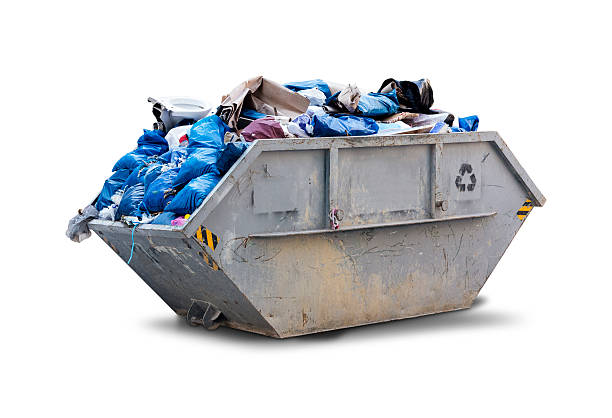Best Construction Debris Removal  in Ida Grove, IA
